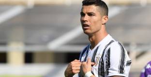 Роналдо е близо до завръщане в Спортинг