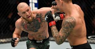 Макгрегър преговаря за покупка на Селтик