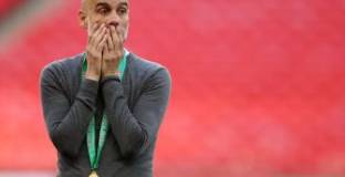 Гуардиола: Играхме отлично след почивката