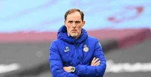 Тухел: Заслужавахме да победим