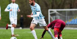 Созопол - Спортист Своге 2:1 