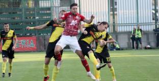 Тодор Неделев: Срещу отбор като ЦСКА и точката е добре дошла