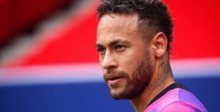 Неймар: Нека тази загуба бъде урок за нас