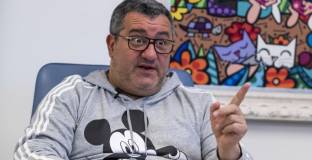 Райола: Де Лигт и Романьоли могат да играят заедно в Юве