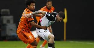 Късни голове на Роналдо спасиха трите точки за Юве срещу Удинезе