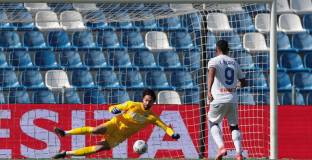 Интер е шампион на Италия! Аталанта се провали срещу Сасуоло