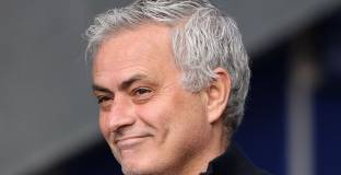 Сари: Моуриньо е прекрасен човек