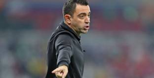 Шави: Фланелката на Барса тежи с 20 кг. повече