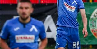 Царско село - Левски 0:2 