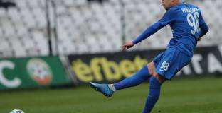 Берое - Арда 0:2 