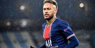 Леонардо: Неймар нямаше да тича 90 минути, ако ходеше на партита