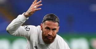 Анчелоти: Рамос е важен за Реал Мадрид 