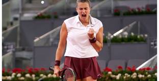 Сабаленка и Барти се класираха за полуфиналите