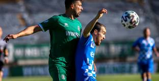 Ботев Враца - Монтана 1:0 