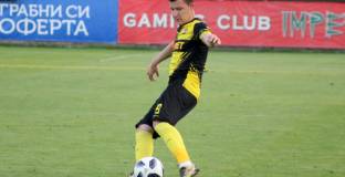 Тодор Неделев: Сега някои хора ще кажат, че дадохме мача на Лудогорец