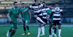 Локомотив Пловдив - Берое 0:0 