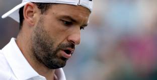 Гришо падна с четири места в световната ранглиста