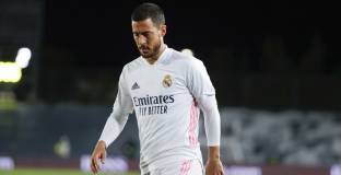 Азар: С Анчелоти сме способни на много