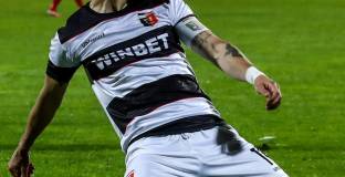 Локомотив Пловдив - ЦСКА 2:0 