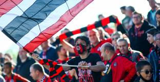 Локомотив София - Созопол 4:1 