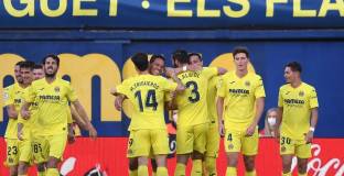 Жълтата подводница с 4 решаващи изстрела срещу Севиля