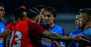 Левски - Царско село 0:0 