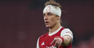 Адана Демирспор ще се опита да събере Давид Луис с Балотели