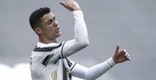  Роналдо обмисля да напусне Юве 