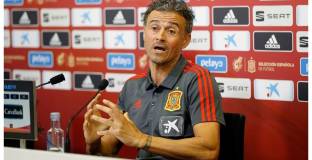 Енрике: И двата отбора имат шансове