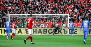 ЦСКА спечели Купата на България (видео)