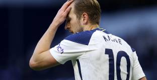 Ман Сити може да размени Жезуш с Кейн