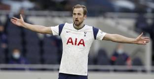 Ман Сити е готов да позлати Кейн с 80 милиона 