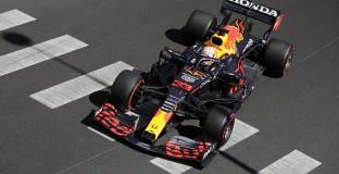 От Red Bull признаха за проблеми с баланса