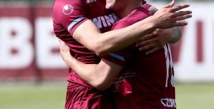 Литекс - Септември 0:1 