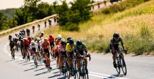  Германец спечели 1-я етап от Обиколката на България 