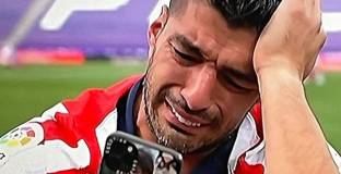 Суарес: Бях унизен през миналото лято