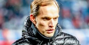 Тухел ще опита да се събере с двама от Челси