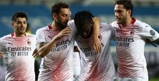 Милан се завърна в Шампионска лига!