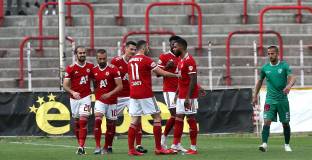 ЦСКА - Берое 2:0 