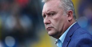 Киров: Трите точки са много важни