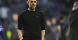 Гуардиола: Тебас трябва да вземе пример от Висшата лига