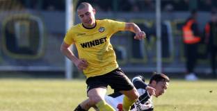 Национал от Ботев Пловдив преминава в Черно море?