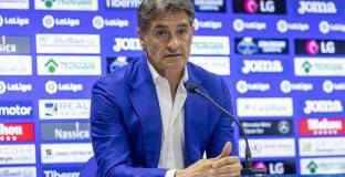 Мичел: Барселона отправи само три удара към вратата