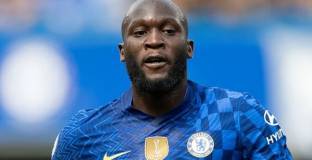  Трансферът на Лукаку се бави заради президента на Интер