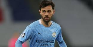  Ман Сити иска от Барса 80 млн. за Силва