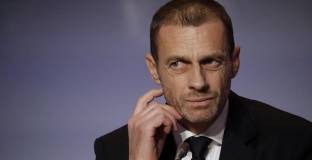 Перес: Губим пари, а Чеферин вдига заплатата си