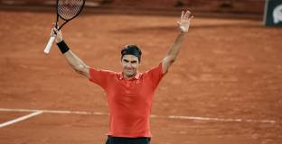 Федерер: Доказах, че все още мога да издържа на голямо разстояние