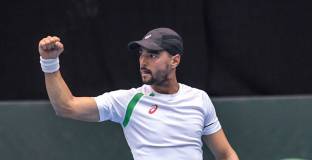   Кузманов с победа в квалификациите на Уимбълдън