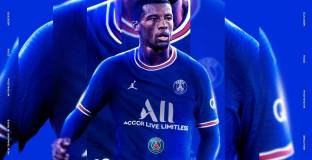 Вайналдум: Искам да вляза в историята с ПСЖ