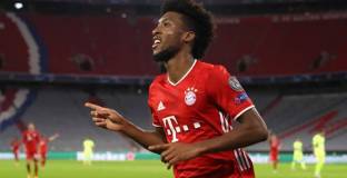 Ман Юнайтед и Ливърпул останали шокирани от цената на Коман